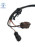 JAA023 Clock Spring Spiral for Ford