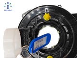 JAA026 Clock Spring Spiral For Ford