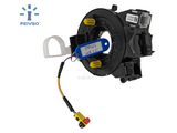 JAA026 Clock Spring Spiral For Ford