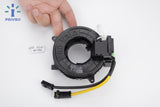 Auto  Parts Airbag Clock Spring Replacement for Mitsubishi Colt Mr979369