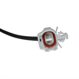 NEW ABS Wheel Speed Sensor For Toyota Yaris/Vitz (Ii) Eu Daihatsu Charade 89542-0D020 Front Right