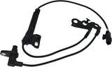 For Toyota Corolla 2ZRFE 1.8L 2.4L 2009-2013 ABS Wheel Speed Sensor 89542-12100