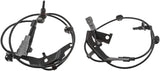 NEW ABS Wheel Speed Sensor 89543-0K060 89542-0K060 Front Left Right For Toyota Hilux Pickup 2015-2022