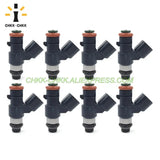 CHKK-CHKK 1/8pcs 12609749 FJ1038 for CHEVROLET&CADILLAC&G*MC&HUMME*R ESCALADE / SILVERADO 1500 / YUKON / H2 6.2L V8 440CC