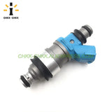 CHKK-CHKK 1/6x 2325020010 23209-20010 fuel injector for TOYOTA ASIA Camry 3.0L 1MZ 2002~2006