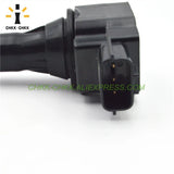CHKK-CHKK 1/4PCS Ignition Coil 22448-8H315 for Nissan Altima Sentra 2.5L X-Trail T30 Primera P12 224488H315