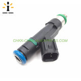 CHKK-CHKK 0280158119 04861667AA RL861667AA fuel injector for Chrysler Town & Country 3.3L 3.8L 2008~2010