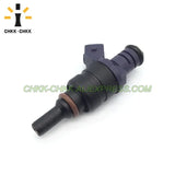 CHKK-CHKK 1/6x 1439800 13537546244 fuel injector for BMW Z3 2001~2006 X5 2001~2006 530i 2001~2005 330i 2001~2005 3.0L l6