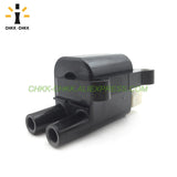 CHKK-CHKK 1PCS Ignition Coil OEM MD314582 for Mitsubishi Montero Sport 1997-2004 3.0L 3.5L V6