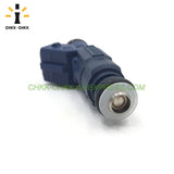 CHKK-CHKK 0280156263 Fuel Injector for Flauta Com Bico Face 1.3 16v Flex Em Diante Chery Elegant 473 BYD Geely Panda Hatchback