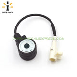 CHKK-CHKK 10pcs Knock Sensor 22060-AA030 for SUBARU IMPREZA LEGACY SVX KNOCK SENSOR 22060AA031 22060AA030