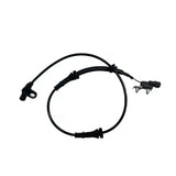 ABS Wheel Speed Sensor Front Left & Right for Nissan Navara NP300 Frontier D23 2014- 4X4 Pickup 47910-4JA0A NEW 1PC