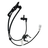 1X NEW ABS Wheel Speed Sensor For Toyota Corolla Verso 89542-28090 Front Right