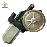 CHKK-CHKK 85720-0D260 AC262100-5440 MOTOR ASSY POWER REAR DOOR WINDOW REGULATOR RH for TOYOTA VIOS YARIS NSP15 NCP15