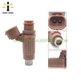 CHKK-CHKK 1/4x 60E-13761-10-00 Renovation Fuel Injector For Yamaha FX VX PWC & Jet Boats 2004-2011