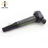 CHKK-CHKK 6X Ignition Coil  90919-02255 For Toyota Avalon 2.5L Camry Rav4 Sienna Venza RX350 ES350 3.5L