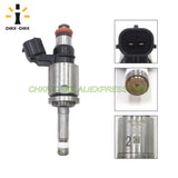 CHKK-CHKK 1/4x 16450-5LA-A01 fuel injector for HONDA Acura ILX 2016~2017 TLX 2015~2017 2.4L l4