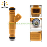 CHKK-CHKK 0280155700 F6VE-A5A FJ78 fuel injector for FORD&MERCURY CONTOUR / MYSTIQUE 2.0L 2.5L 4.6L 5.0L 6.8L