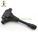 CHKK-CHKK 1/4x 22448-JA00C Ignition Coil for Nissan Altima Rogue Sentra Versa Infiniti 22448JA00C