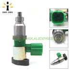 CHKK-CHKK Fuel Injector For Nissan Sentra/Bluebird/Sylphy/Primera QR20 QR25 QR25DD JSD7-72 17520-AE050 17520-AE051