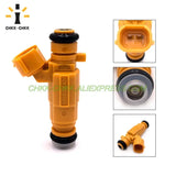 CHKK-CHKK 0280156427 9684827280 1984H6 fuel injector for PEUGEOT&CITROËN 206+ / 207 / C3 1.1 1.4