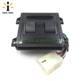 MR159874 Master Power Window Control Switch for Mitsubishi L300 96-04 7 pins