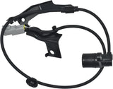 Rear Left ABS Wheel Speed Sensor For Toyota Hilux Fortuner 2004-2012 89546-0K070