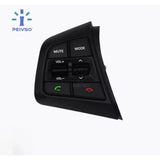 PEIVSO New Steering Wheel Switch for Hyundai Ix25 1.6L LH OEM 96700-C9040 High Quality Express Delivery 1 Year Warranty