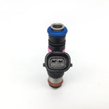 CHKK-CHKK 4/6x 16600-7S000 0280158007 fuel injector for NISSAN FRONTIER PATHFINDER 2009-2012 XTERRA 2009-2014 4.0L V6
