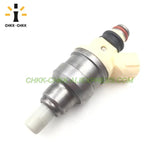 CHKK-CHKK INP-081 F2G8-13-250 Fuel Injector for MAZDA B2200 2.2L 1990~1993  INP081