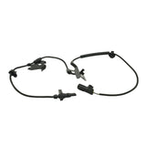 NEW ABS Wheel Speed Sensor For LEXUS HS250H SCION IM TC XB TOYOTA PRIUS V 89543-12080 Front Left