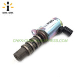 CHKK-CHKK Engine Camshaft Timing Oil Control Valve OEM 15830-RBB-003 for Honda Civic Accord CR-V FR-V 15830RBB003