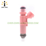 CHKK-CHKK 23250-74190 23209-74190 fuel injector for TOYOTA MR2 89~99 CELICA 93~99 CALDINA 97~02 RAV4 94~00 2.0L 3SGE
