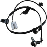 Rear Right ABS Wheel Speed Sensor 4670B008 For Mitsubishi L200 Triton 2015-2017 NEW