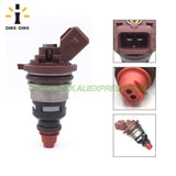 CHKK-CHKK  958F-BB 958F-9F593-BB fuel injector for Ford Galaxy WGR 2.3 16V 2001~2006