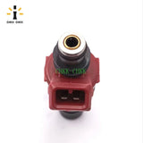 CHKK-CHKK 1/4/6x A46-000001 fuel injector for NISSAN 1975-1988 DATSUN NISSAN 2.0L I4 2.4L 2.8L I6 A46000001