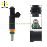 CHKK-CHKK Car Accessory 7506924 13537506924 fuel injector for BMW 745i 745Li 4.4L V8 E65 E66 2002~2003