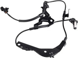 NEW 1PC 4670B006 Front Right ABS Wheel Speed Sensor For Mitsubishi Triton L200 4N15 2.4L 2015-2020