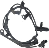 NEW 1X ABS Wheel Speed Sensor For Mitsubishi Pajero Montero Sport II 2008-2017 L200 Triton IV MN102574 Front Right