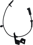 NEW 1X ABS Wheel Speed Sensor For Ford Mondeo 1.0 EcoBoost 1.5 1.6 2.0 TDCI Fusion DG9C-2C204-AD Front Right