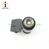 CHKK 1pcs IWP003 IWP-003 50100402 Fuel Injector For Fiat FIAT Palio Siena Motor Fire 1,4 8V