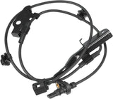 Front Left ABS Wheel Speed Sensor 89543-0R010 For 2006-2018 Toyota RAV4 2.4L 2.5L 3.5L