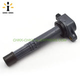 4PS CHKK-CHKK NEW 30520-PNA-007 Car Ignition Coil for Honda Accord Civic CRV Acura RSX 2.0 2.4L 30520PNA007