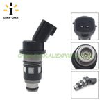 CHKK-CHKK Car Accessory 16600-73C90 JS50-1 fuel injector for NISSAN SENTRA 1997~2000 TSURU 1997~2017 1.6L L4