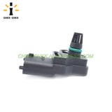 CHKK-CHKK MAP Pressure Sensor 1448387 6238210 for For Saab 9-3 9-5 GREAT WALL LDV MAXUS Vauxhall Astra MK V Astravan Corsa MK II