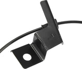 ABS Wheel Speed Sensor For Ford Mondeo 1.0 EcoBoost 1.5 1.6 2.0 TDCI  Fusion DG9C-2C205-AD Front Left