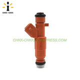 CHKK-CHKK 0280155769 46469864 fuel injector for ALFA ROMEO 145 146 147 156 166 GT GTV 1.6-2.0L TS 98-10