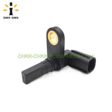 CHKK-CHKK ABS Wheel Speed Sensor Front Right 89542-0C020 for Toyota Sequoia 2008-2016 Tundra 2007-16 895420C020