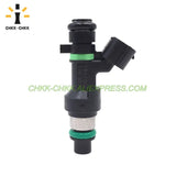 CHKK-CHKK  Car Accessory 16600-JK00A FBY7030 fuel injector for INFINITI G25 2.5L V6 2011~2012