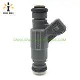 CHKK-CHKK 4pcs Fuel Injectors Nozzle 0280155788 For BMW R 1100 1150 1200 850 EV-6-C AW330661 13711342366 1342366